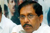 I am not an aspirant for CM post, clarifies KPCC Chief Parameshwar